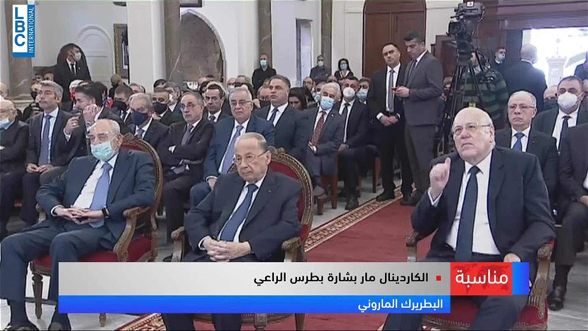 LBCI