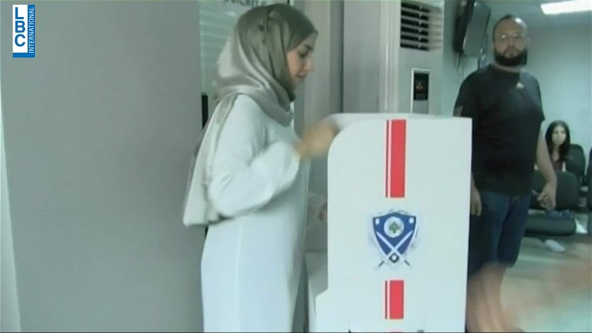 LBCI