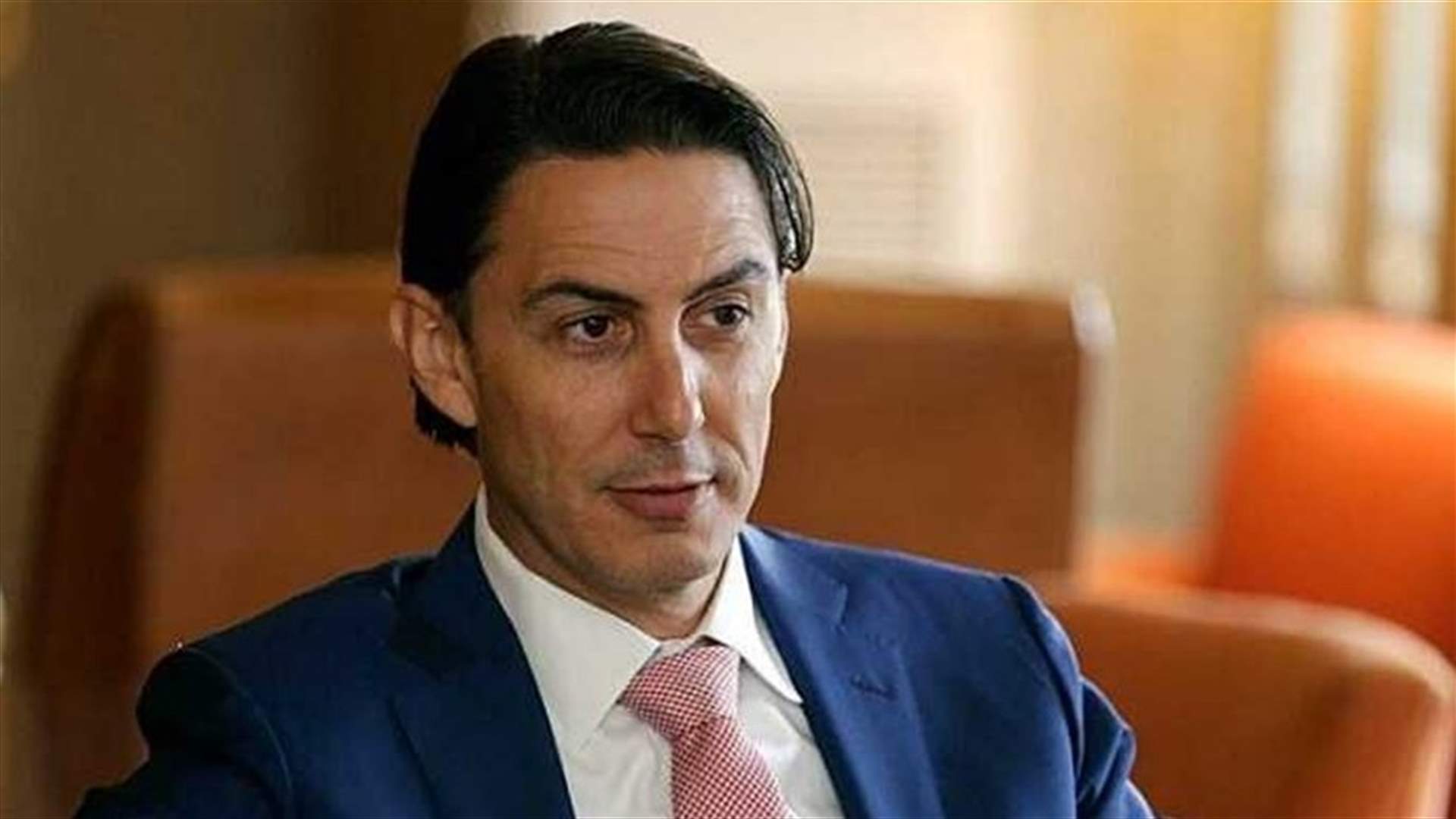 جولات مكوكية للوسيط الأميركي في المفاوضات الحدودية بين لبنان وإسرائيل (الشرق الأوسط)