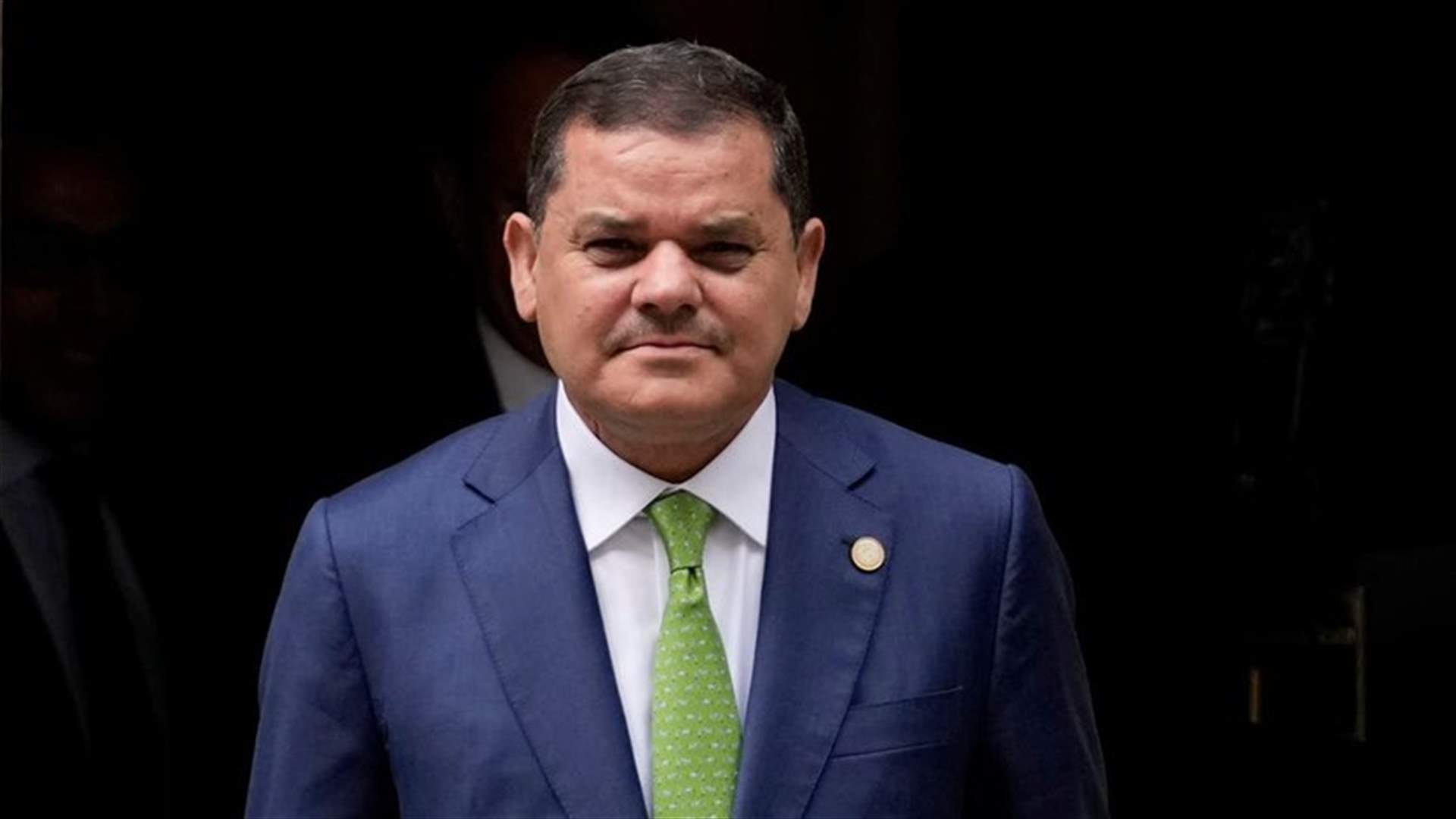 Libyan PM survives assassination attempt, source close to him says