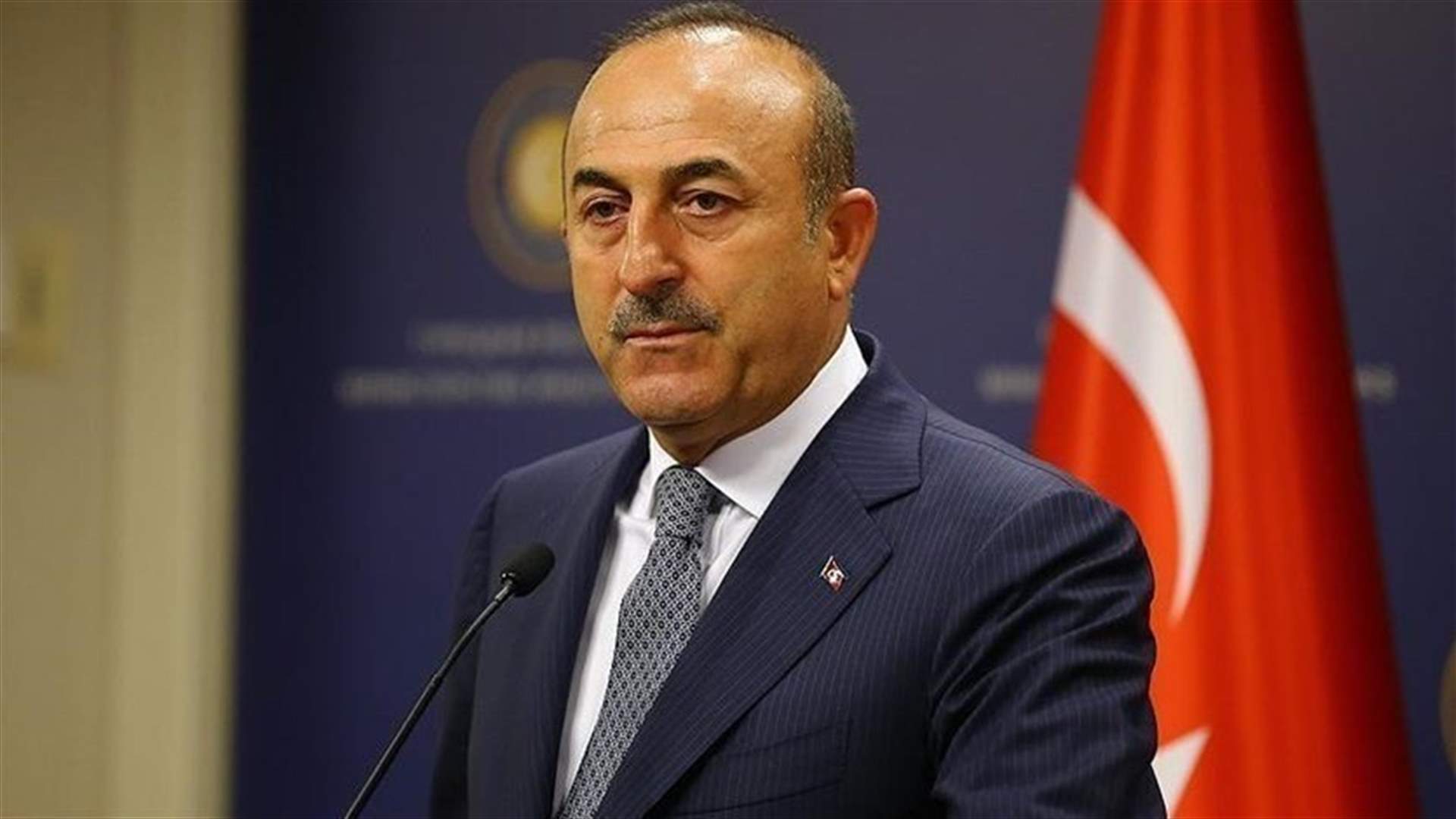 Turkey says Israel normalization does not mean Palestinian policy change