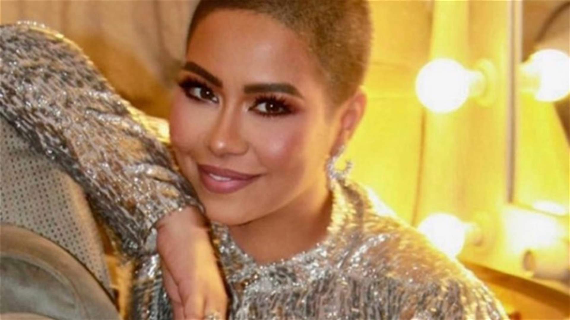 شيرين عبد الوهاب تنفي عودتها الى حسام حبيب: الأخبار غير صحيحة