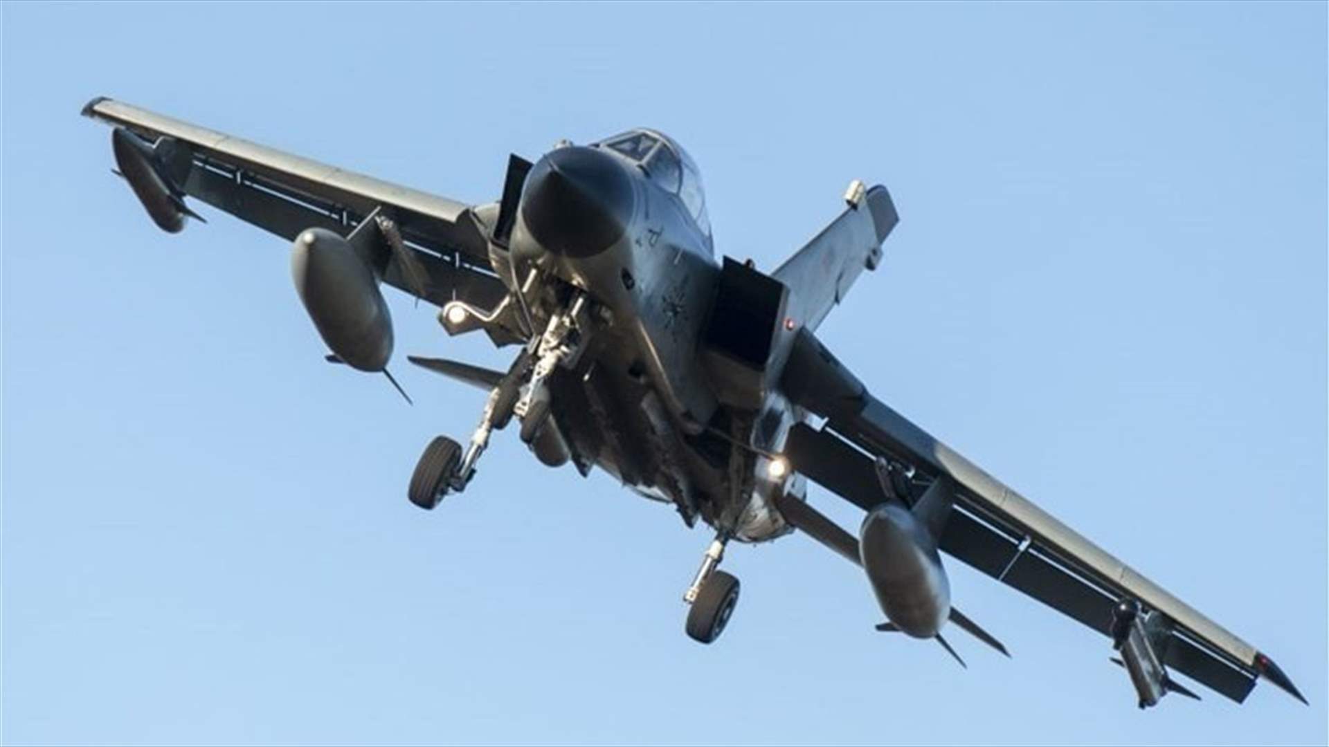 Saudi-led coalition says destroyed drone launched towards Abha airport, 4 injured