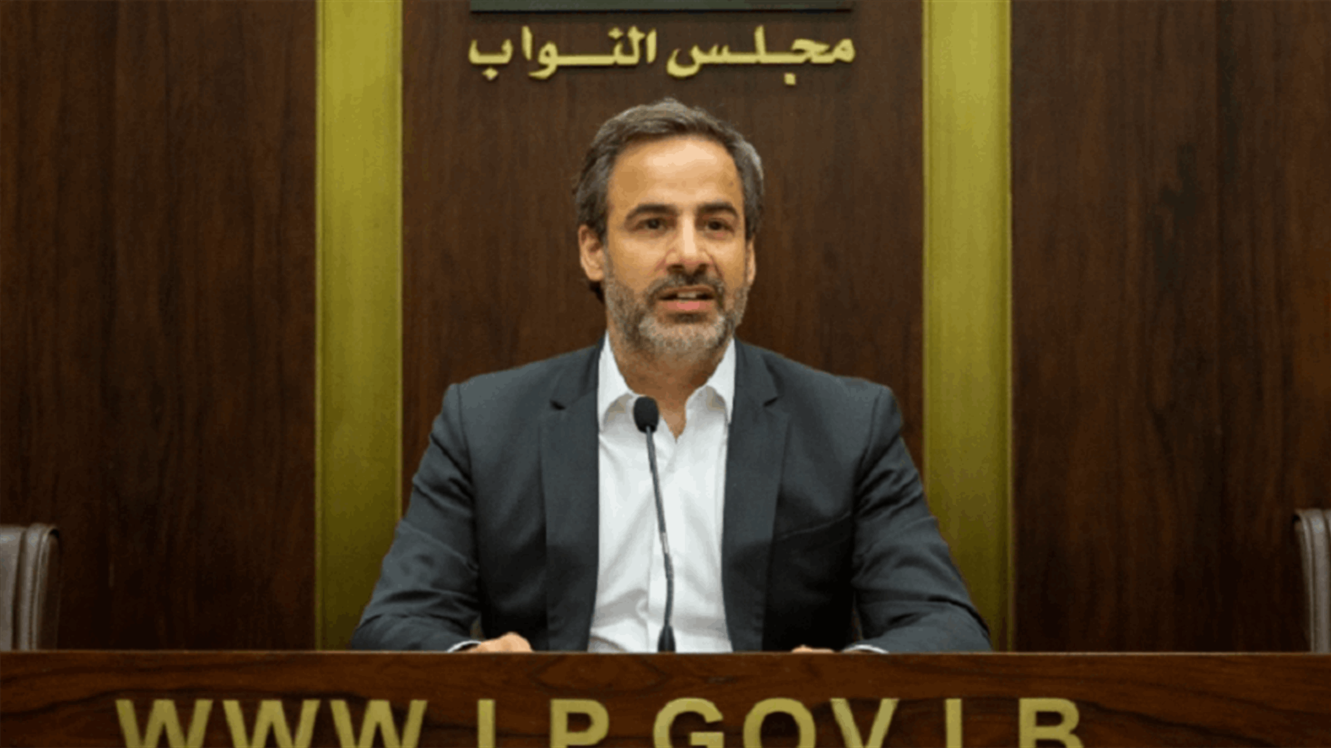 معوض: تمادي جرائم السرقة في اهدن يستدعي استنفار الأجهزة الأمنية