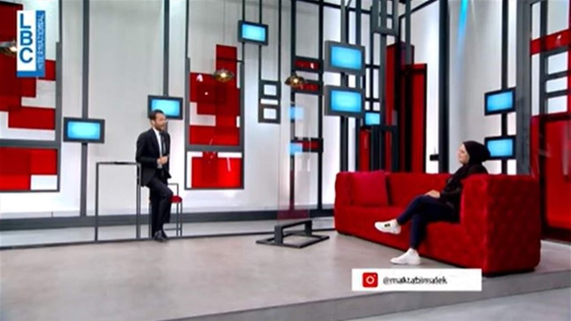 تعدد الزيجات لدى الرجل والمرأة... قصص مختلفة عاشها ضيوف أحمر بالخط العريض