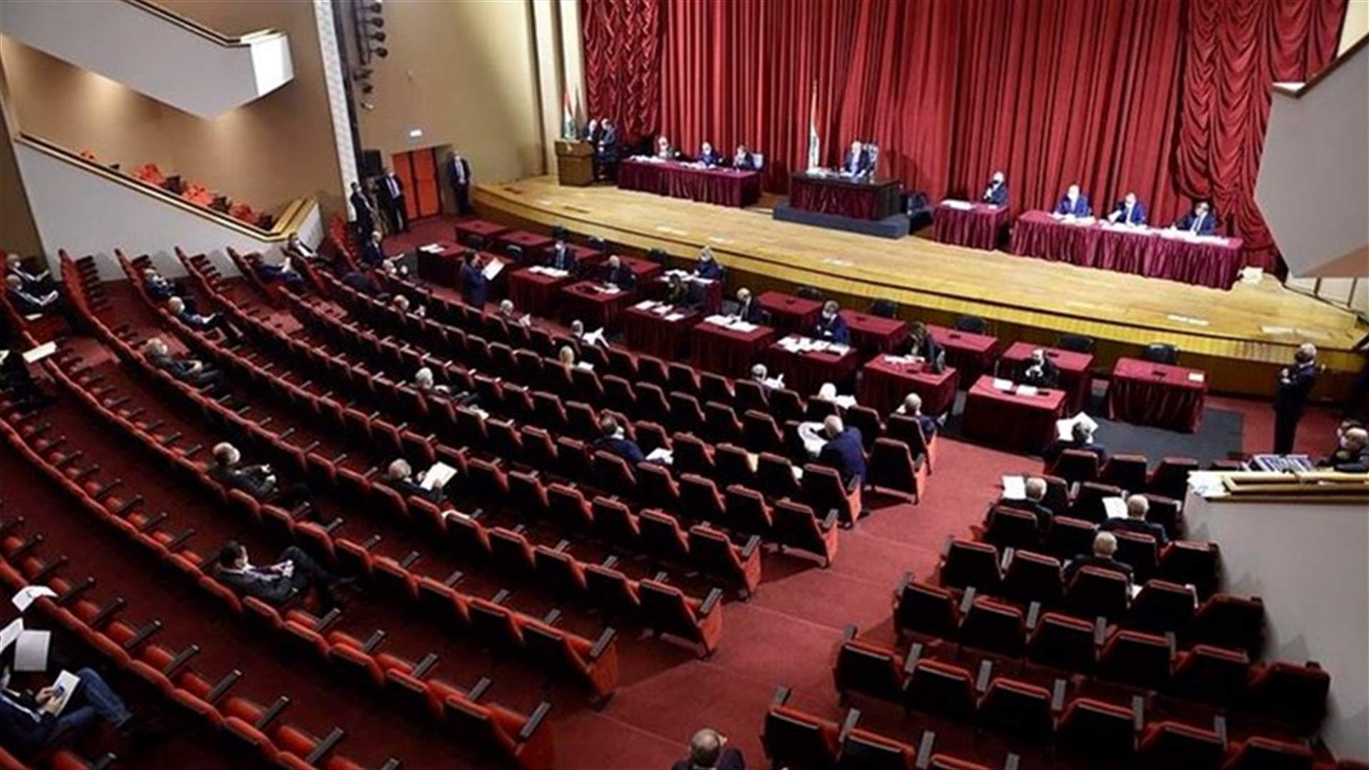بري يدعو الى جلسة نيابية في 21 و 22 شباط في قصر الأونيسكو