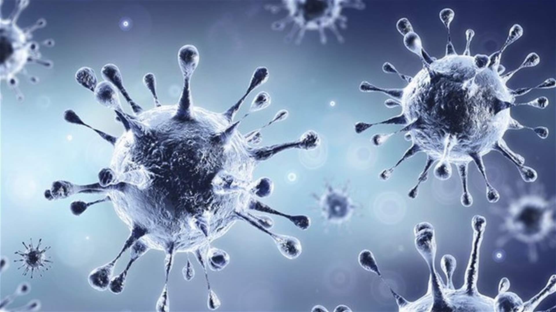 Health Ministry confirms 6060 new Coronavirus cases, 20 more deaths