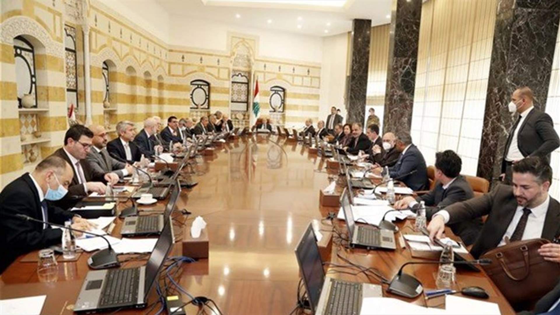 هل تنهي تعيينات أمن الدولة "قطوع" التعيينات العسكرية؟ (الأخبار)