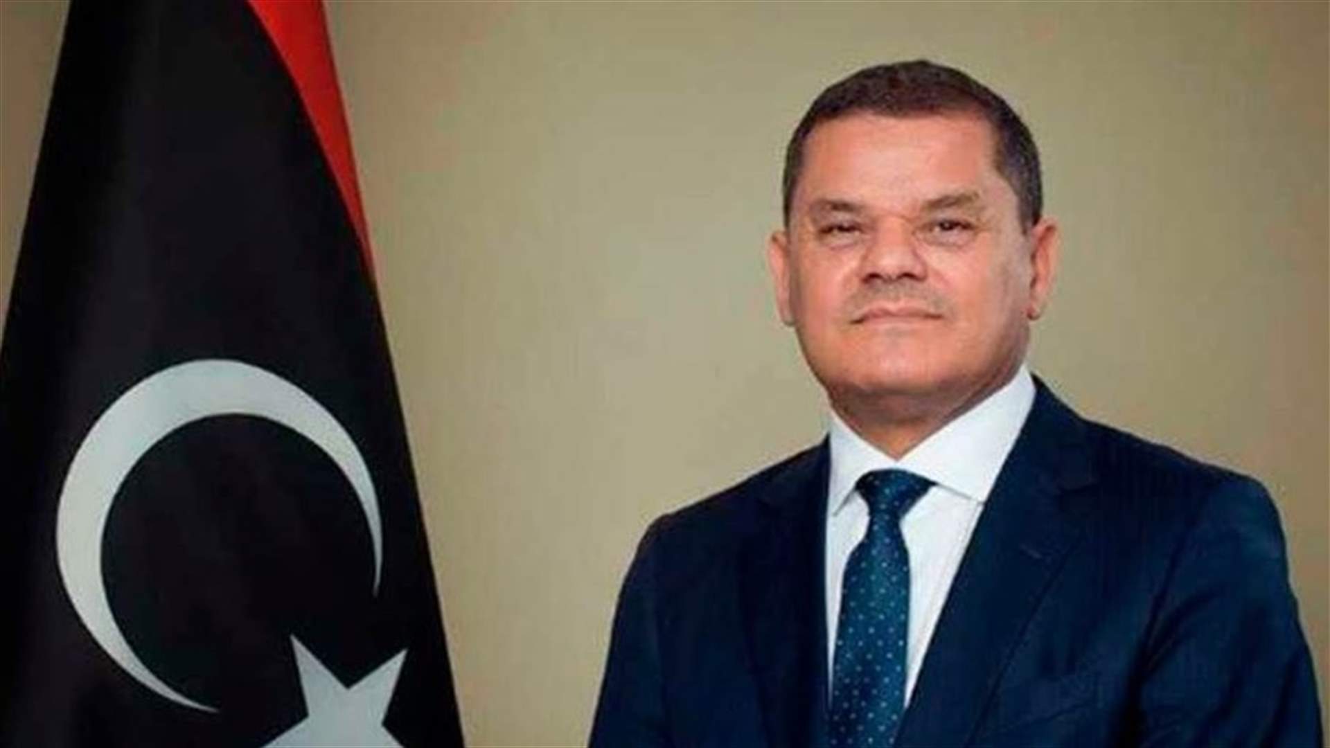 رئيس الوزراء الليبي الدبيبة يعد بقانون انتخابات جديد لحل الأزمة السياسية