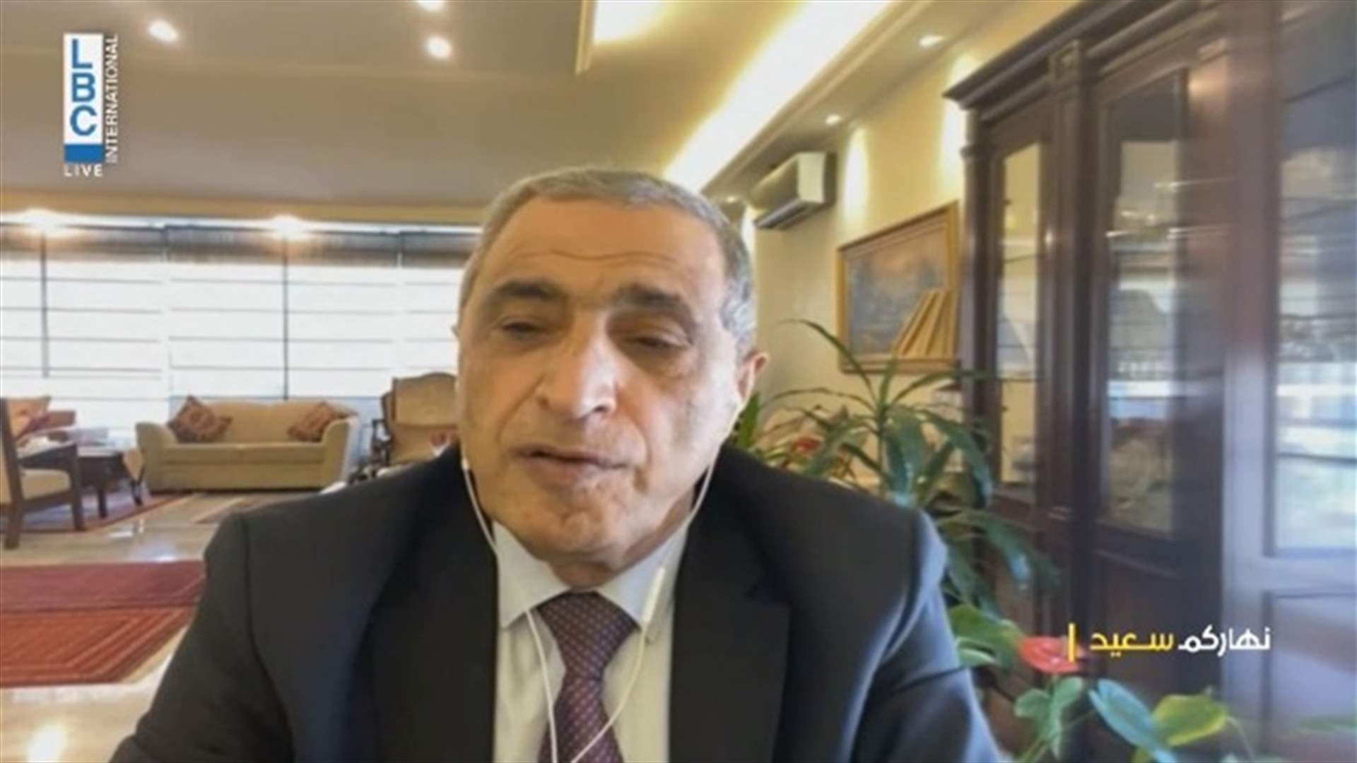 LBCI