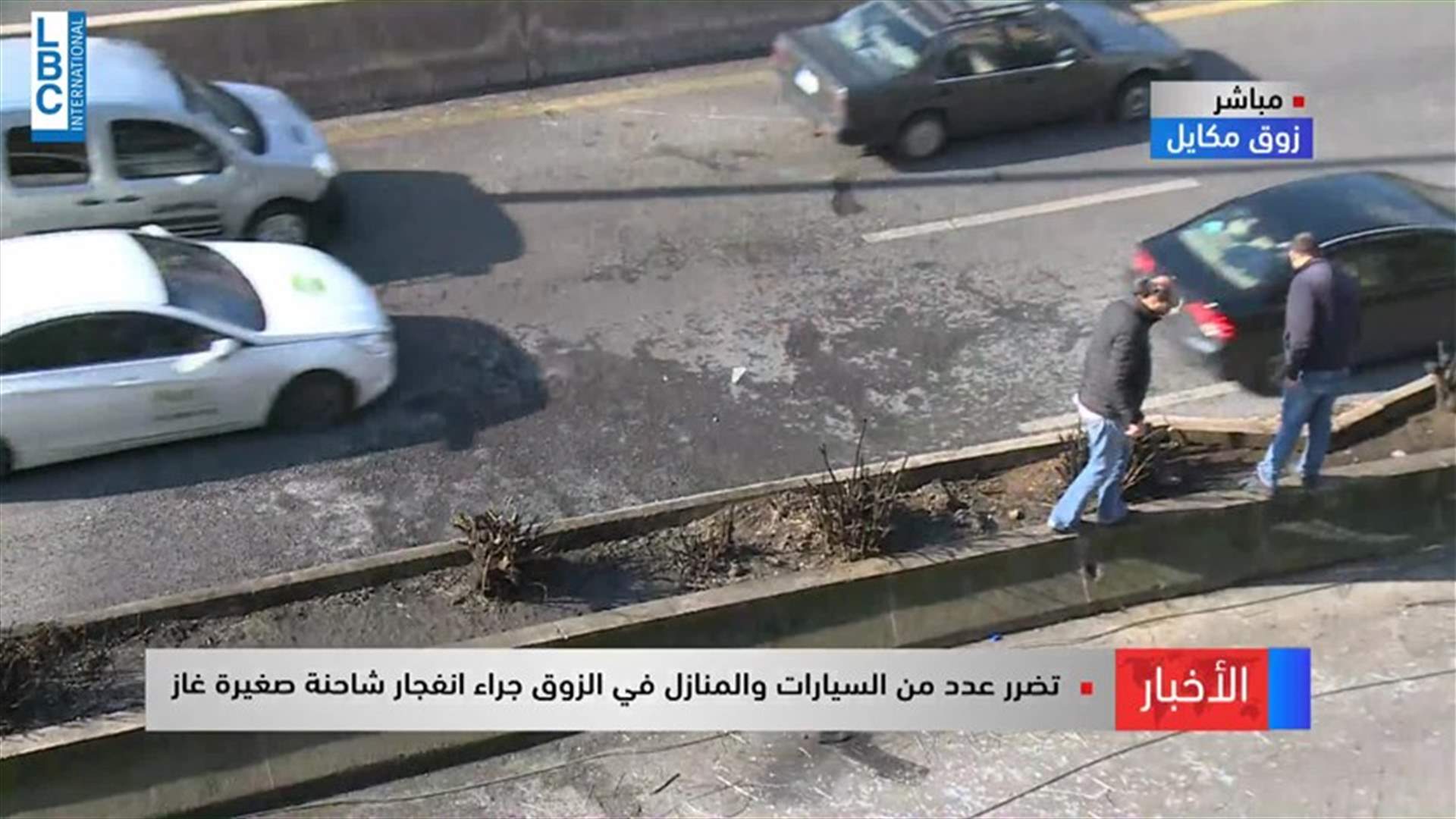 LBCI