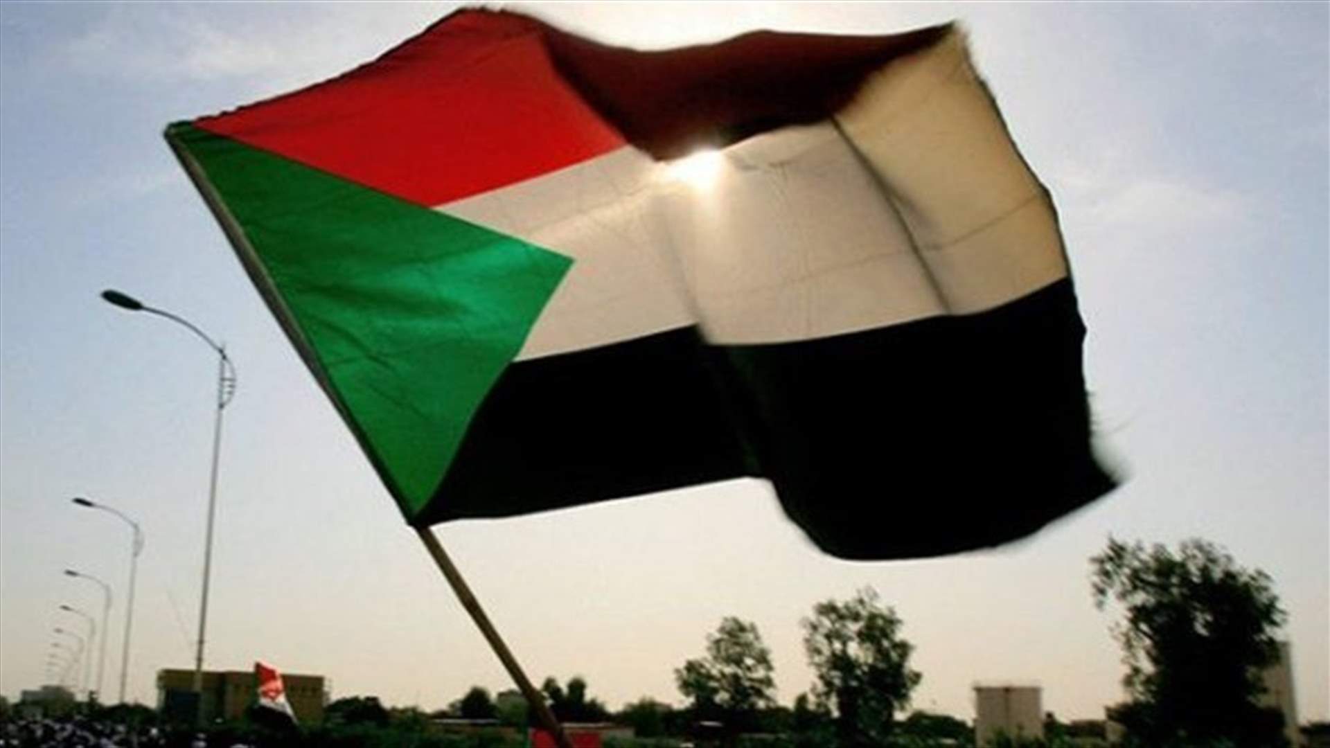 Sudan rejects Western criticism of arrests as 'blatant interference'