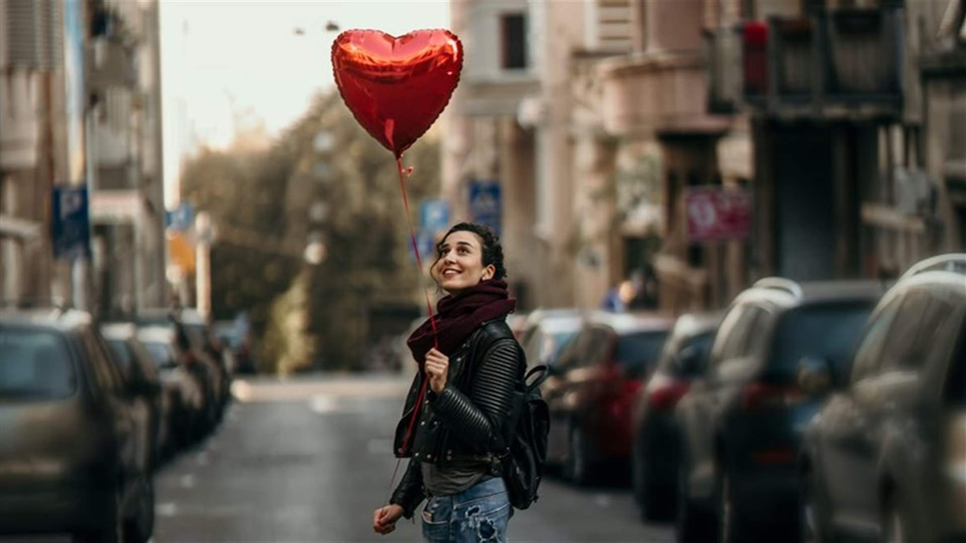 إلى العازبين في عيد الحب... استمتعوا بهذه النشاطات من دون شريك!