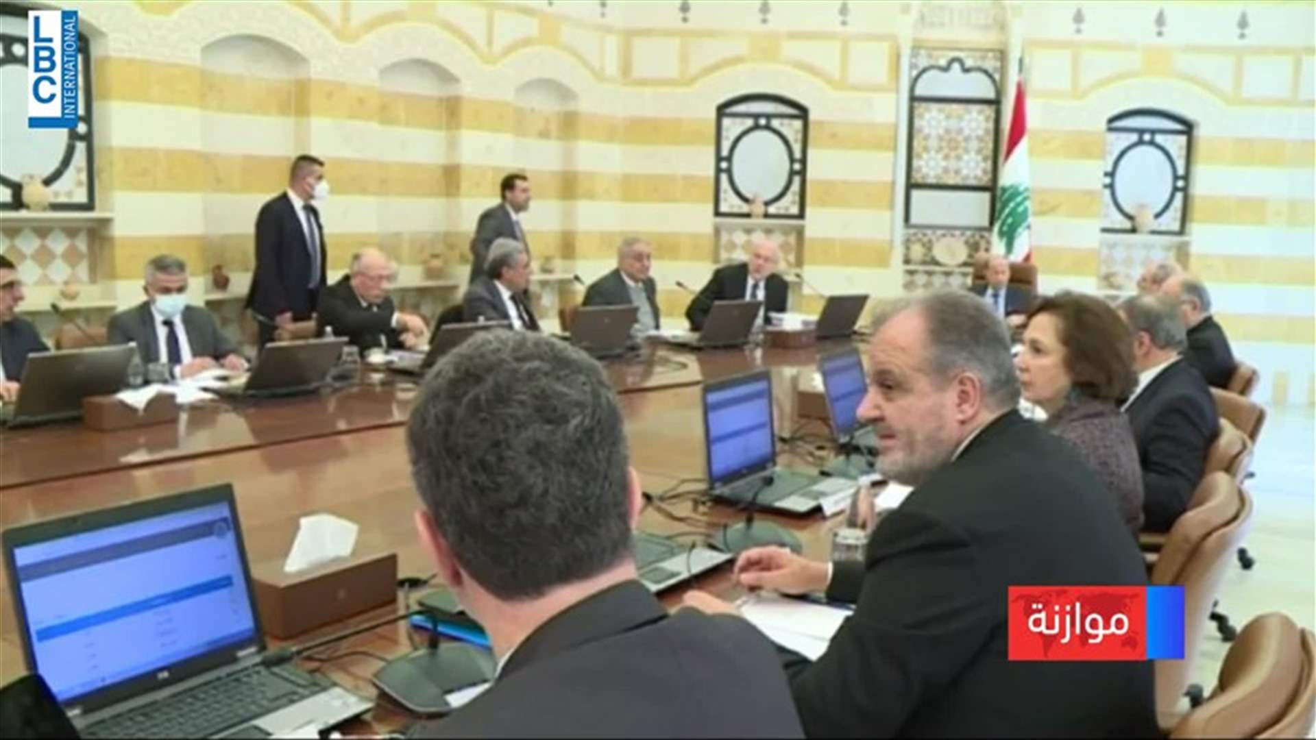 LBCI