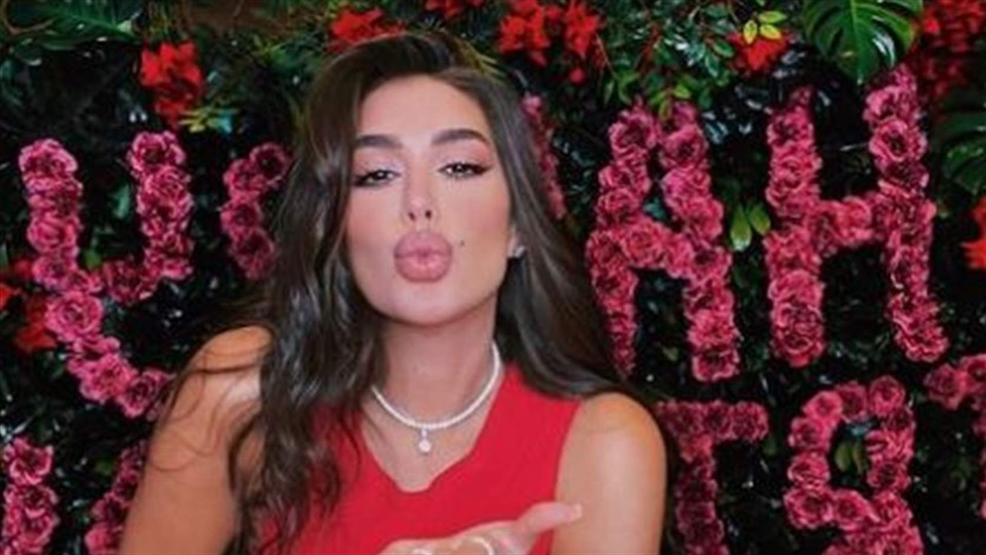 ياسمين صبري: "الأطفال مثل الحيوانات تماماً"... والجمهور يشنّ هجوماً عليها