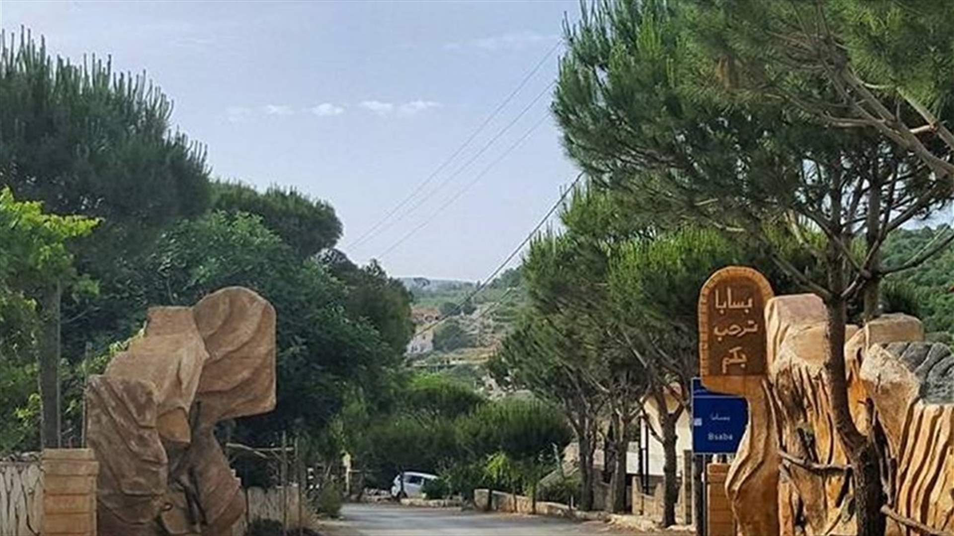 6 جرحى في بسابا والسبب.."أفضليّة المرور"