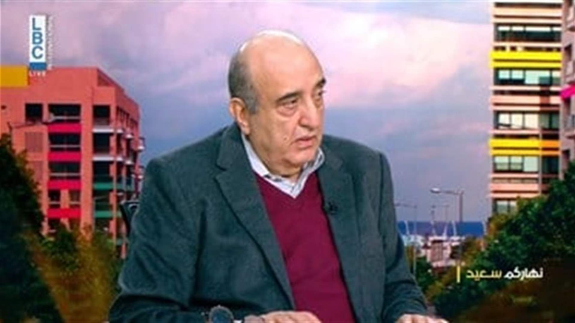 Abboud to LBCI: Incentives must be considered carefully so that competition does not become unfair