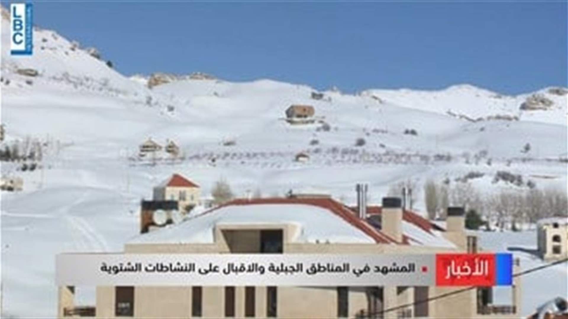 LBCI