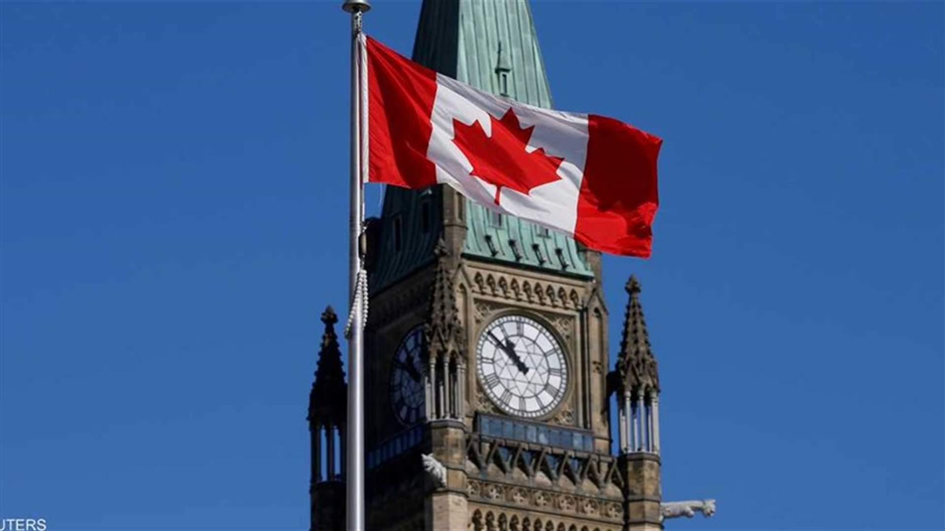 كندا تسحب قسما من عسكرييها المنتشرين في أوكرانيا