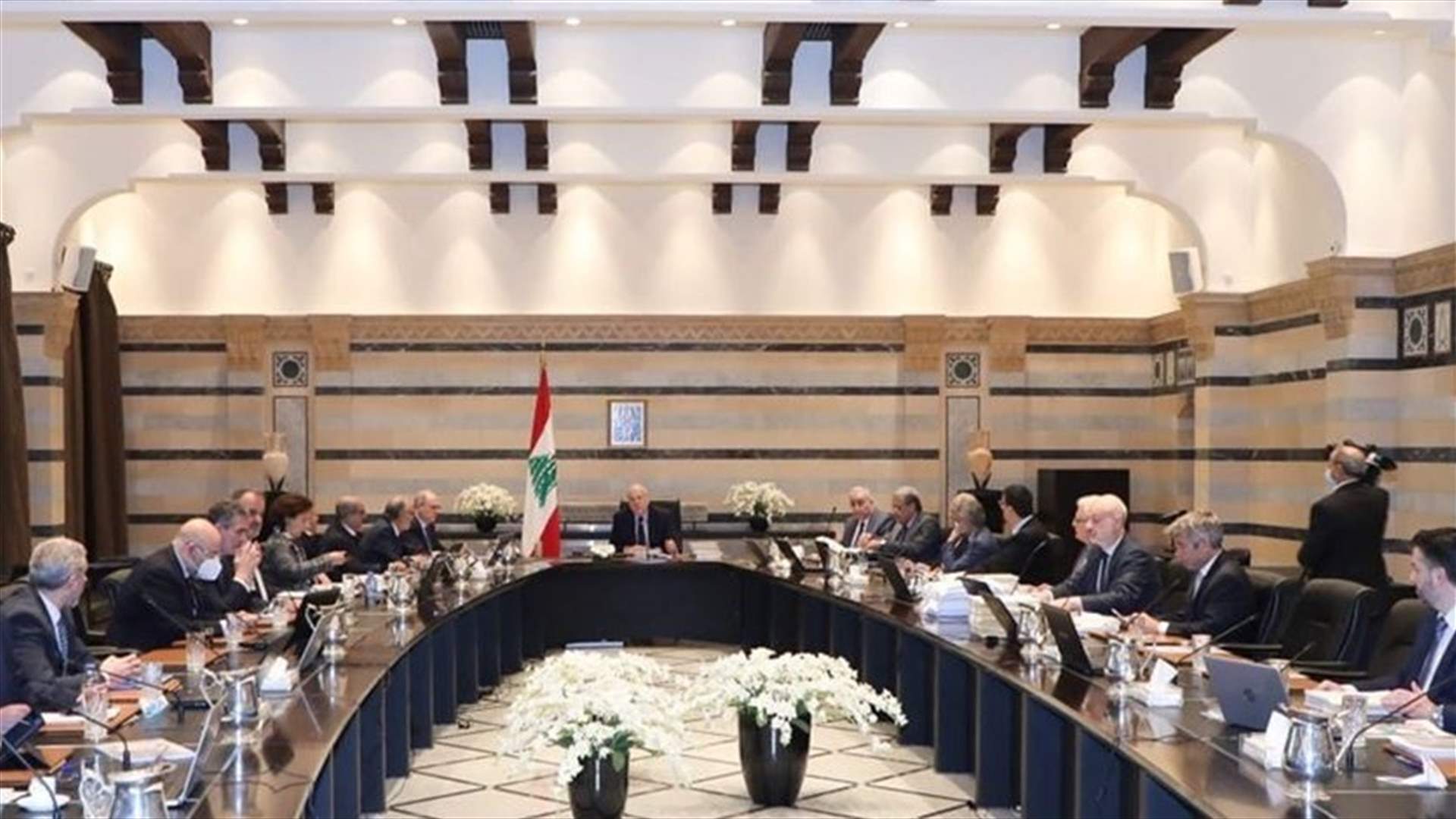 إشكالية الموازنة والتعيينات.. ماذا قال أحد الوزراء الشيعة لـ"نداء الوطن"؟