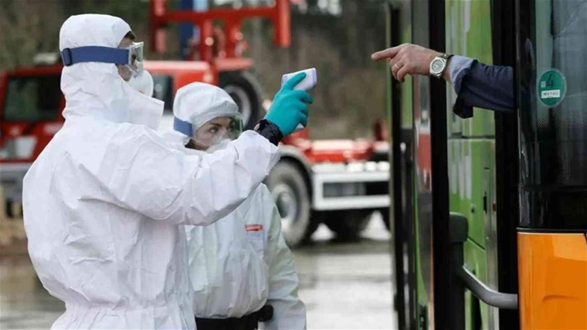 ألمانيا ترفع غالبية التدابير الصحية في 20 آذار