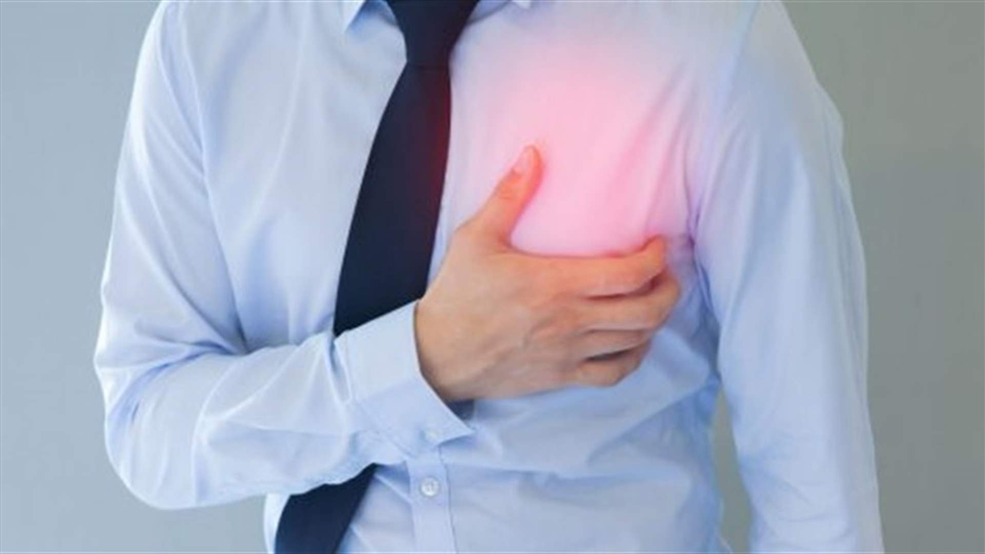 ما هي أسباب ألم الصدر؟