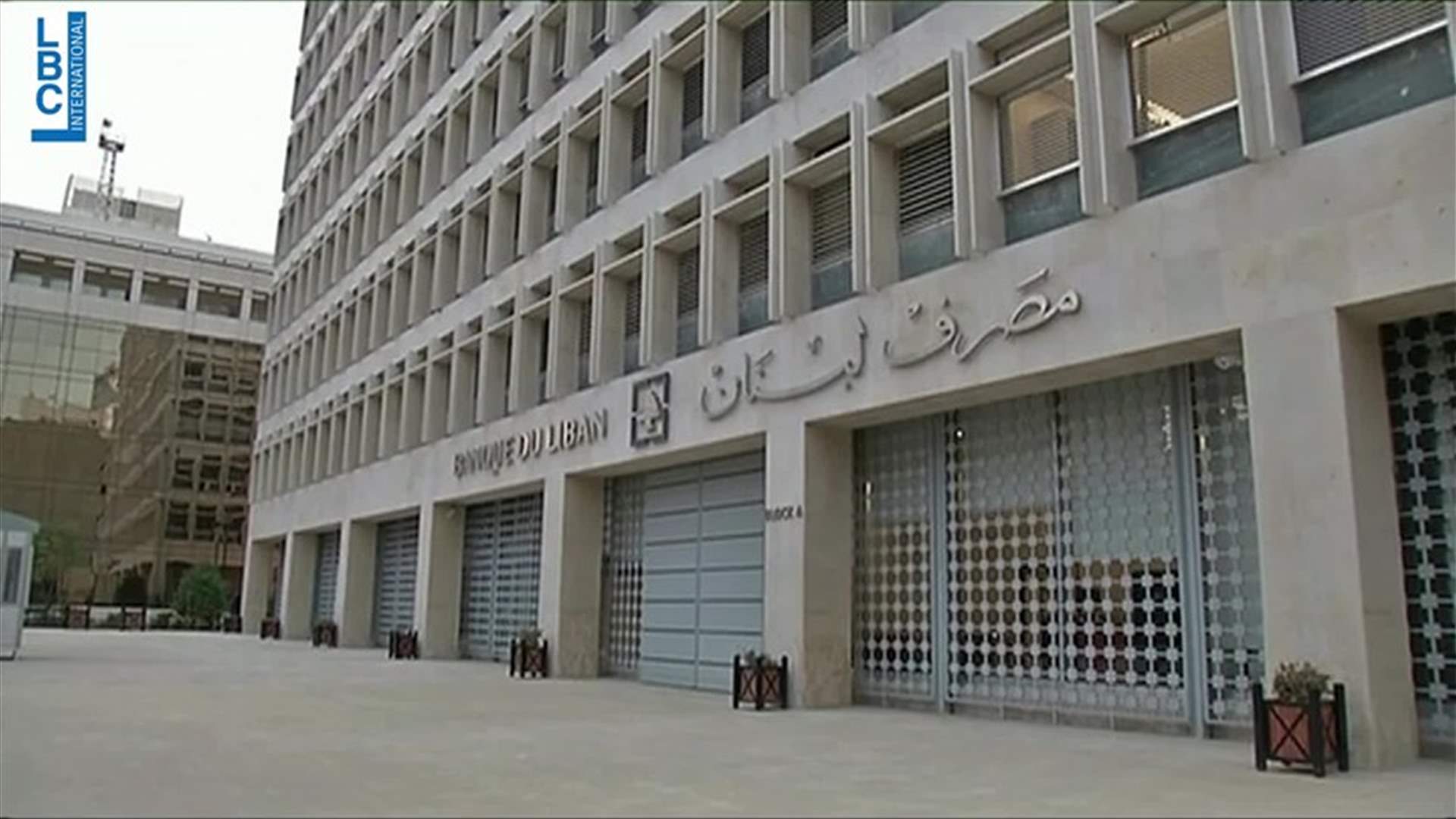LBCI