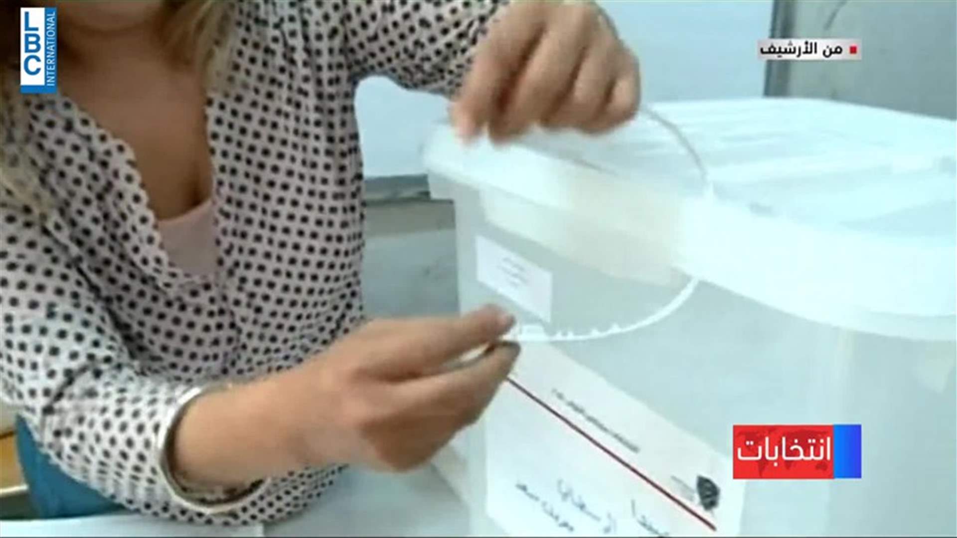 LBCI