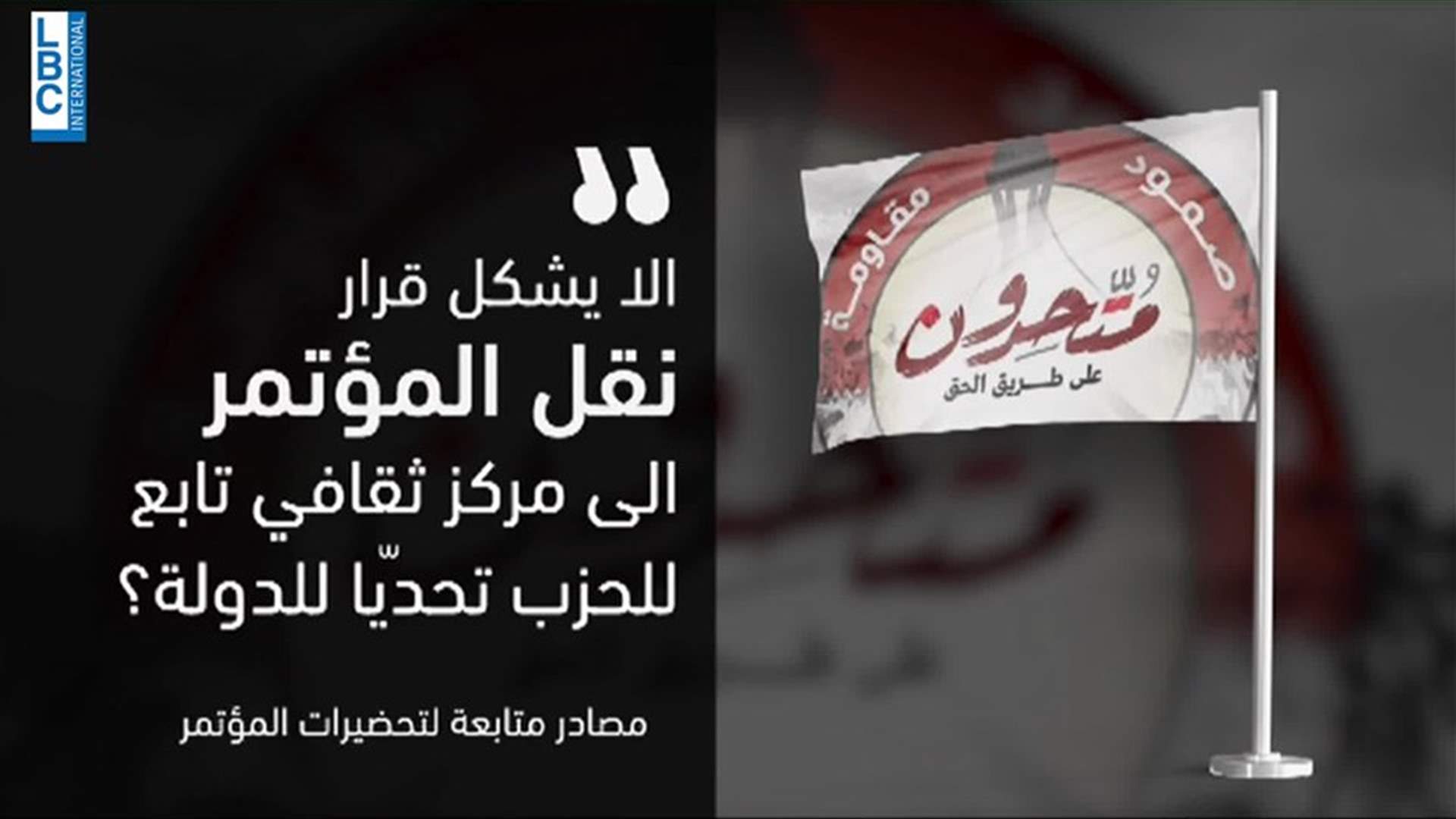 LBCI