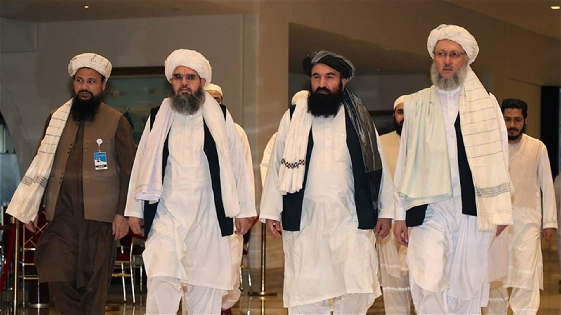 طالبان تهدد بـ"إعادة النظر" في سياستها حيال واشنطن على خلفية تجميد الأصول الأفغانية