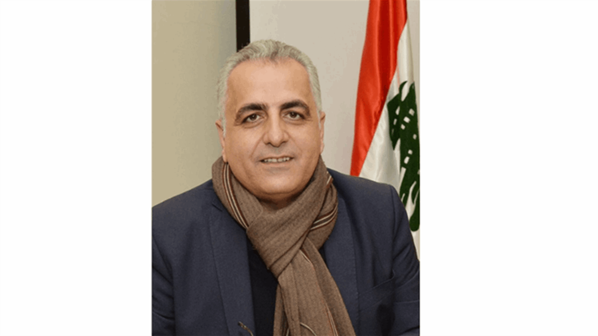 كركي: نأمل ان يبصر مشروع تحويل تعويض نهاية الخدمة الى معاش تقاعدي النور في الأشهر القليلة المقبلة