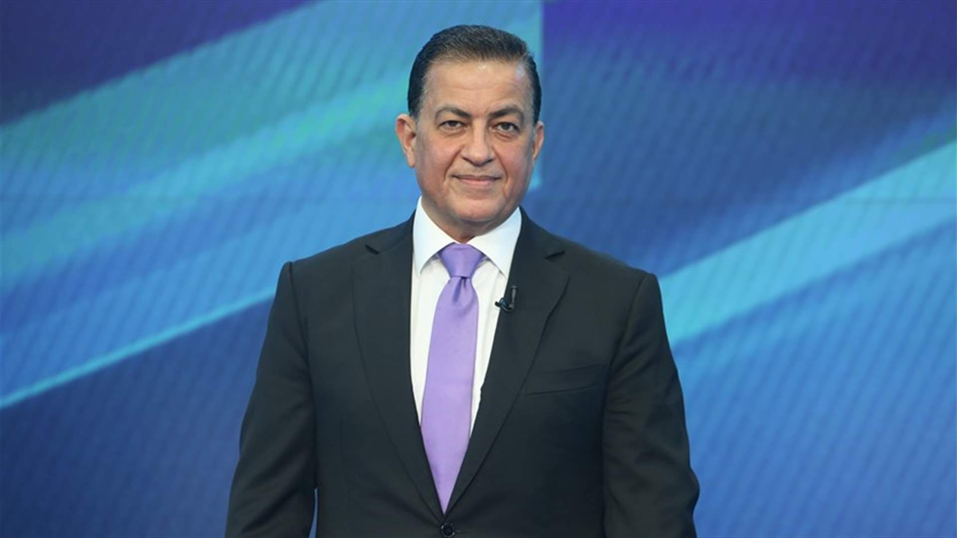 عنهنّ ولهنّ... برنامج "50/50" الخميس على الـLBCI من تقديم الإعلامي سامي كليب
