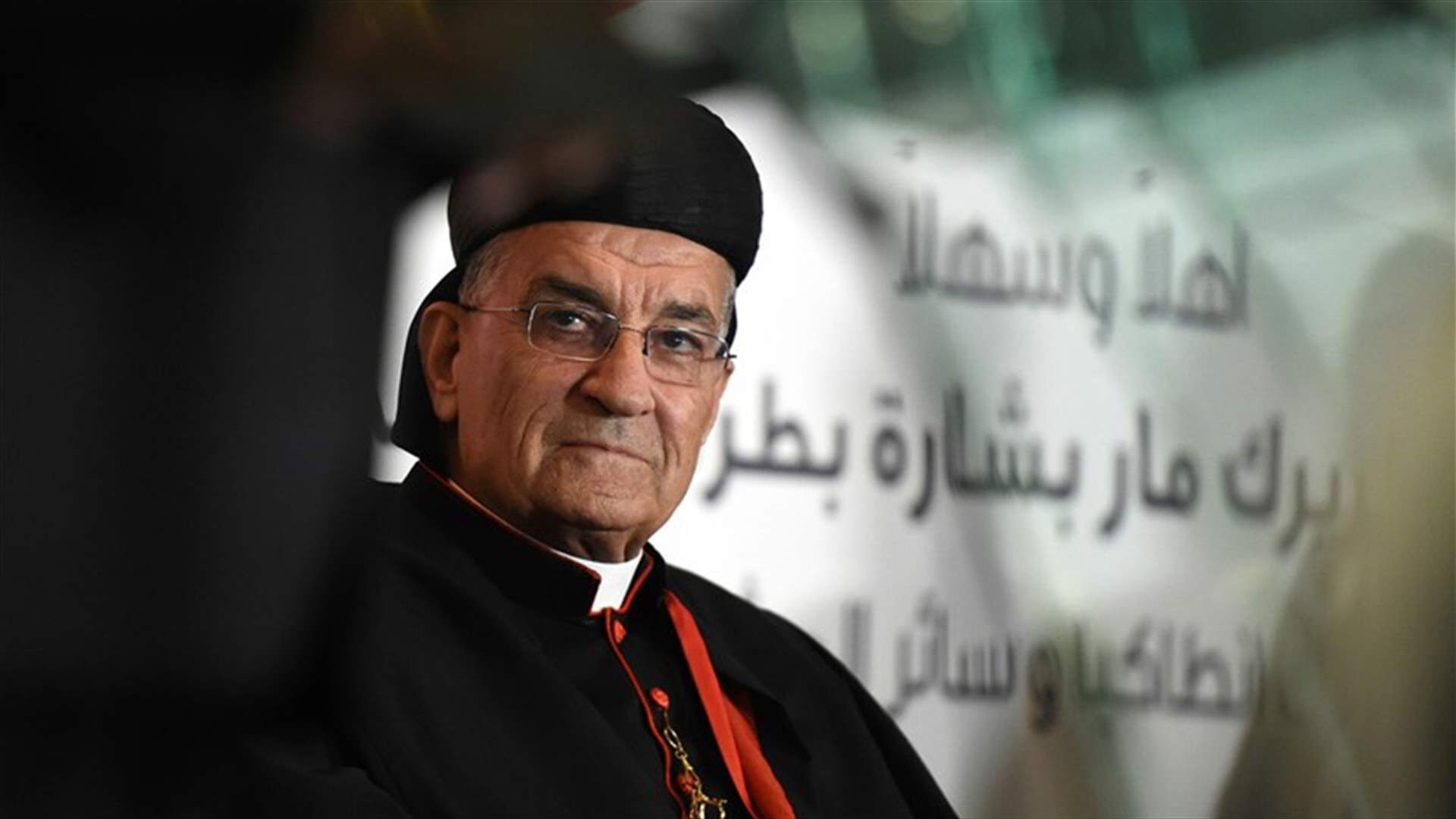 الراعي في اجتماع بطاركة الشرق الكاثوليك في روما... وعرض مع برلمانيين وشيوخ ايطاليين الاوضاع في لبنان