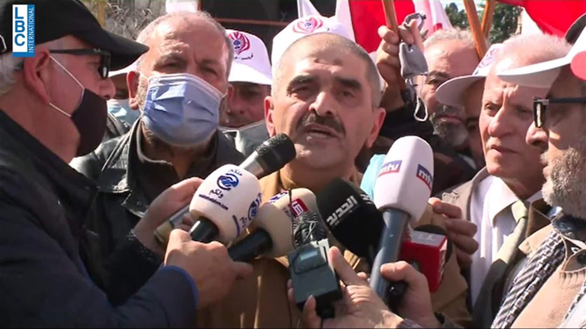 LBCI