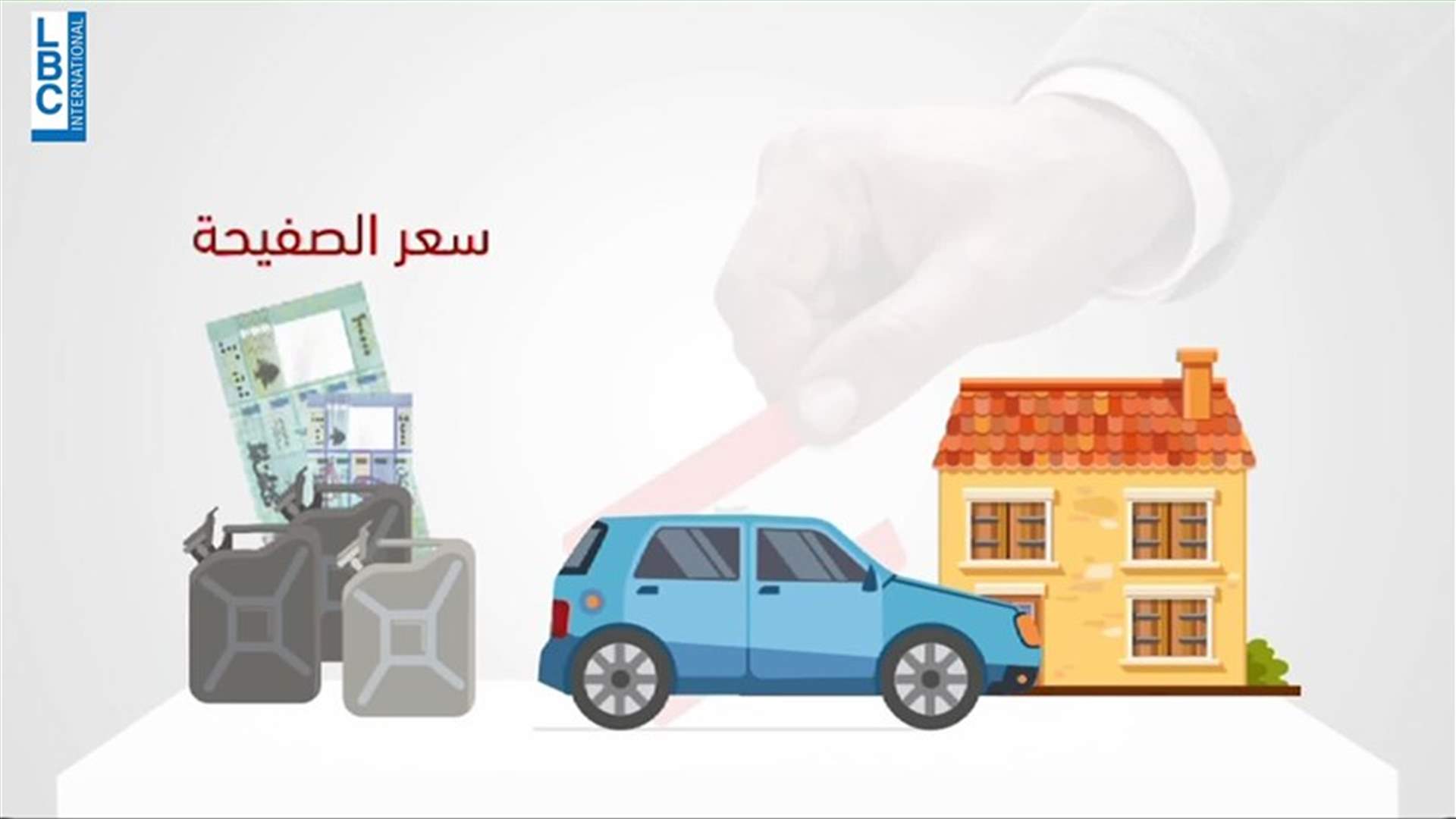 LBCI