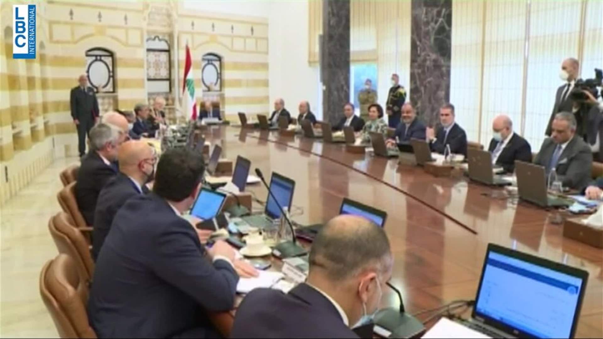 LBCI