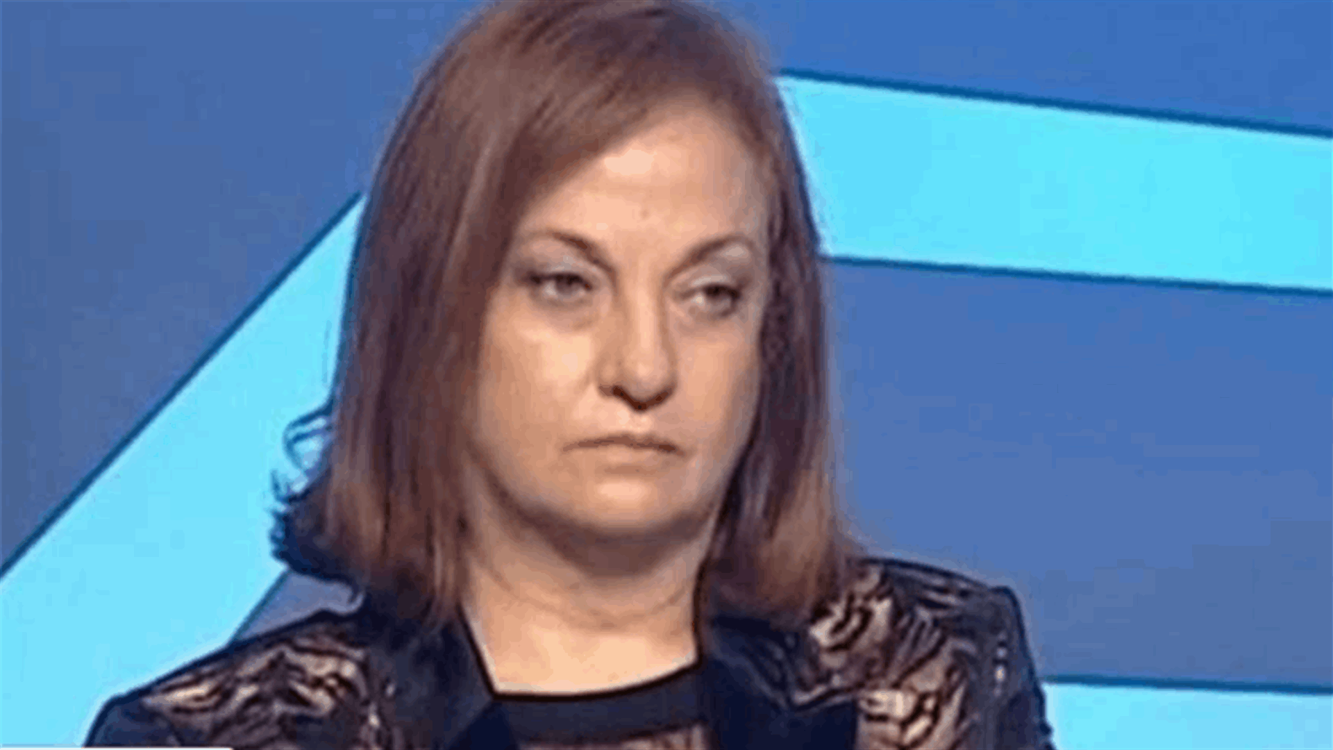 غادة عون: كقاض من حقي أن أطالب بإعلاء سلطة القانون فوق أي سلطة