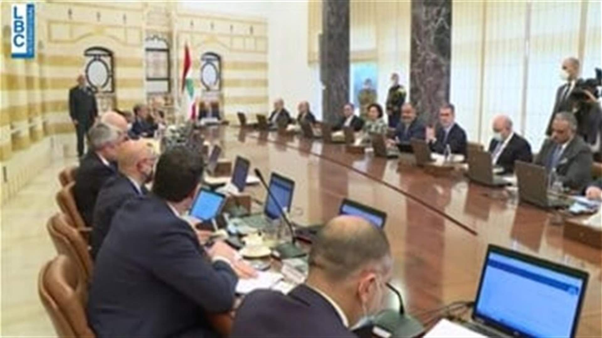 LBCI