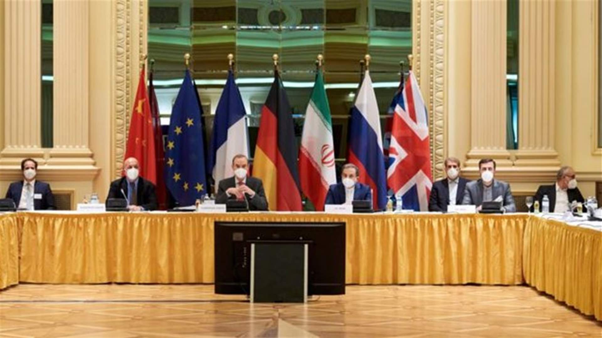 علي باقري عن الاتفاق النووي: لا اتفاق على شيء ما لم يتم الاتفاق على كل شيء