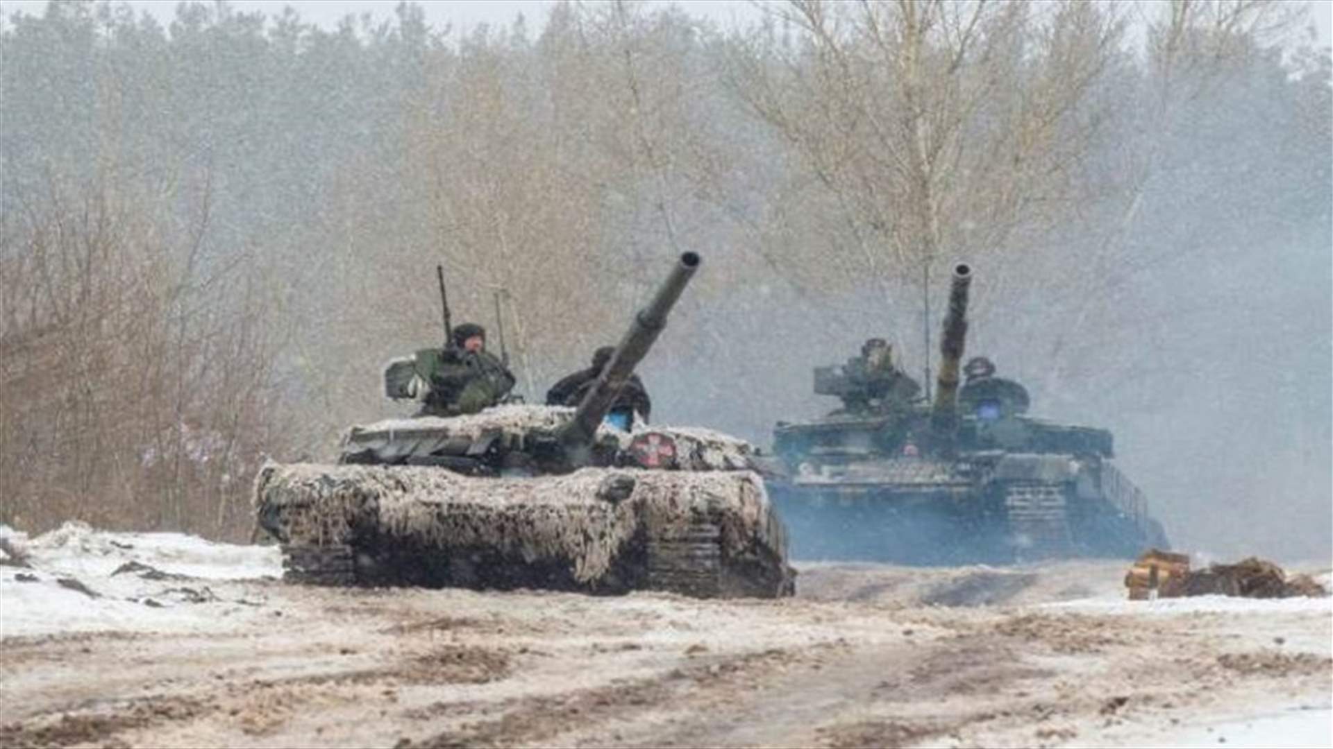 بريطانيا: بوتين قد يطيل أمد أزمة أوكرانيا لشهور