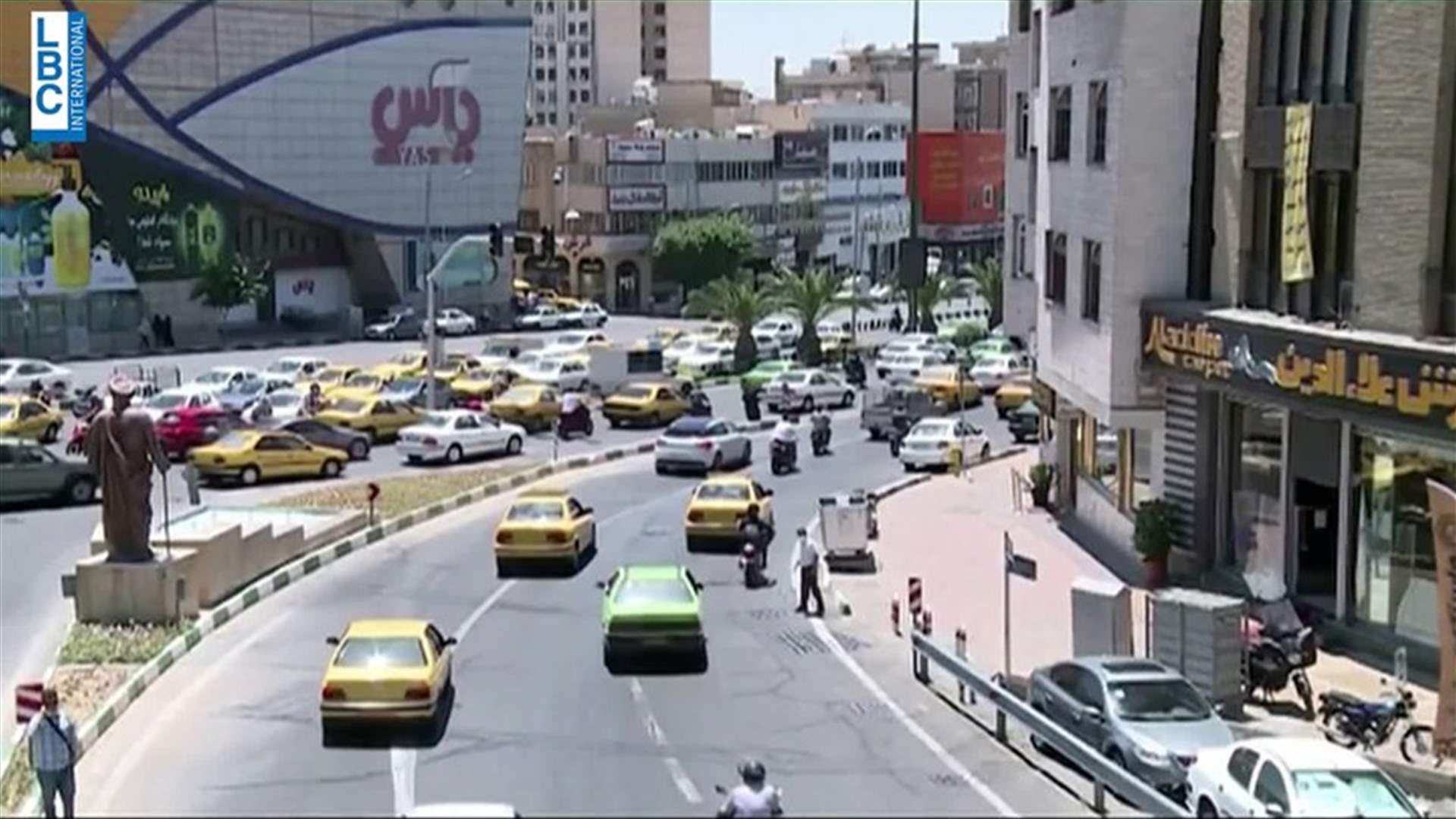LBCI