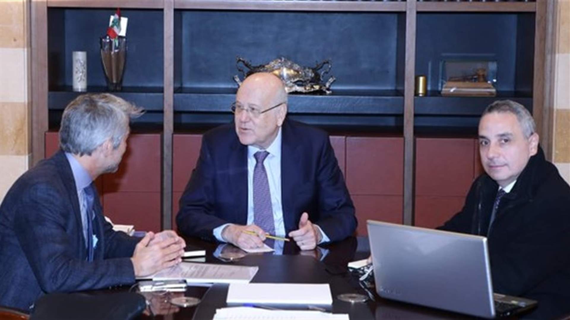 فياض: عندما نعطي ١٠ ساعات تغذية يمكننا زيادة التعرفة
