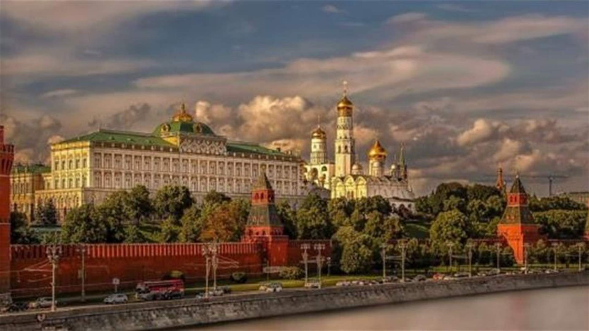 Russia expels U.S.'s second highest official at embassy in Moscow - US State Department