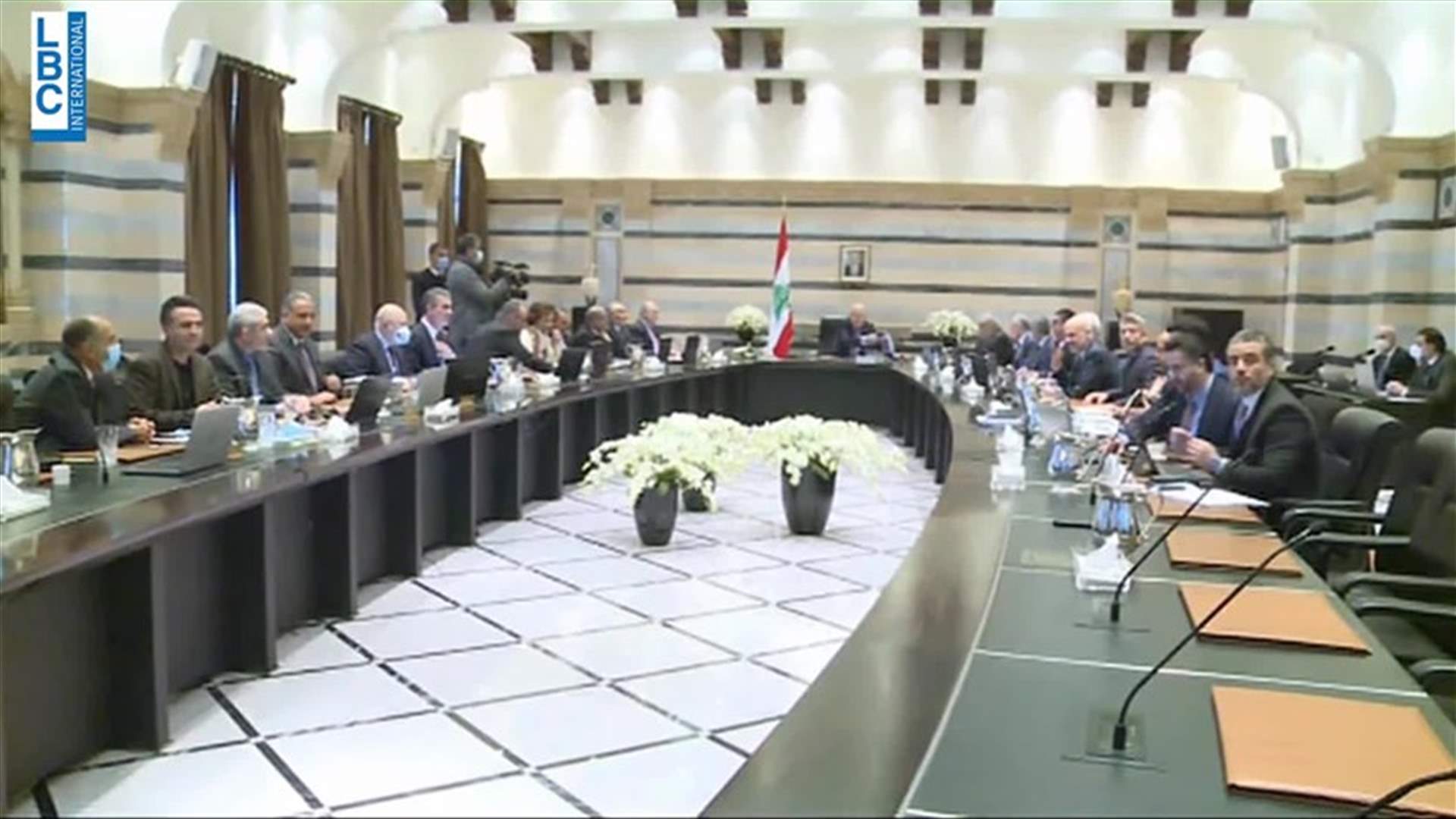 LBCI