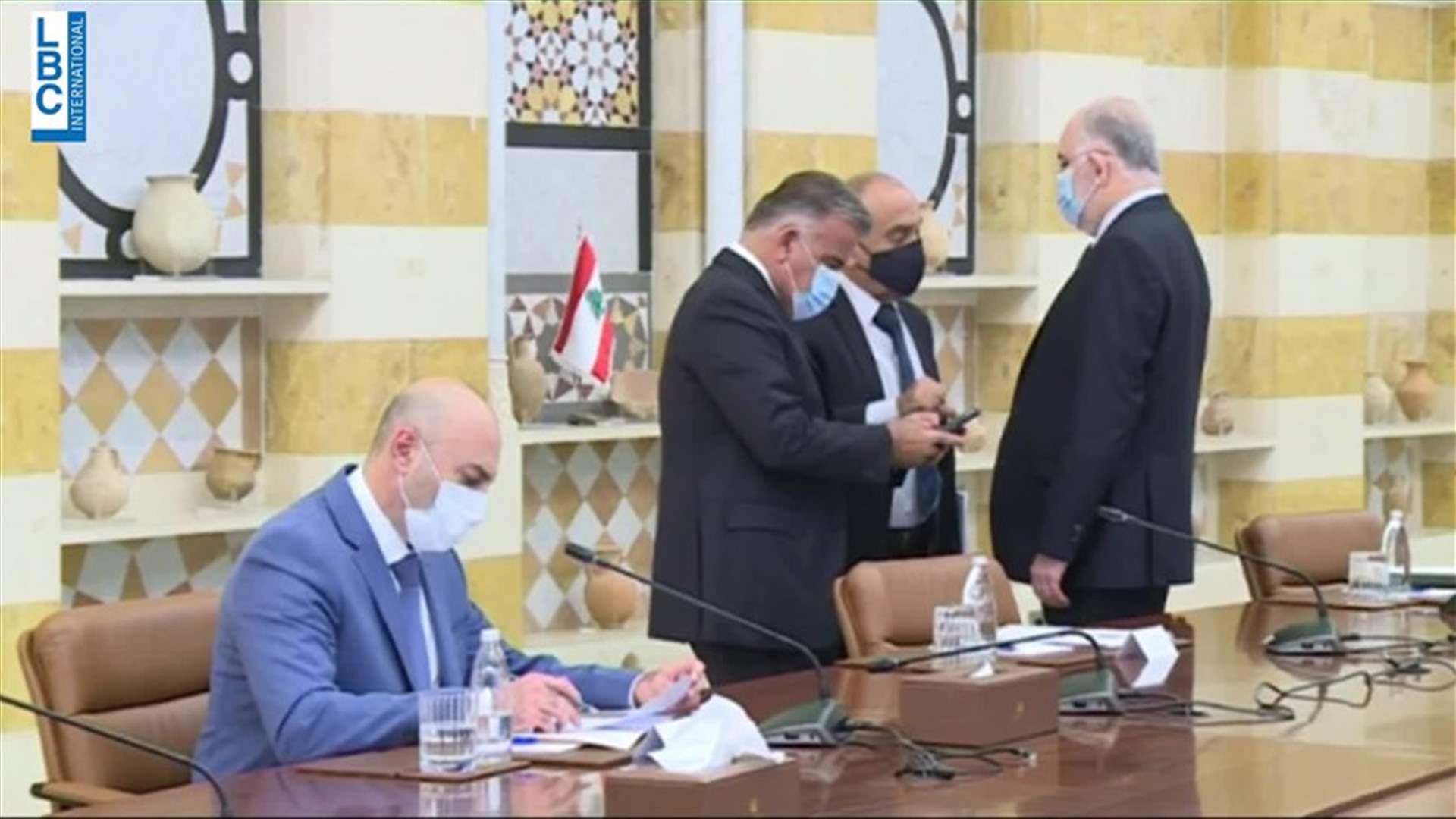 LBCI