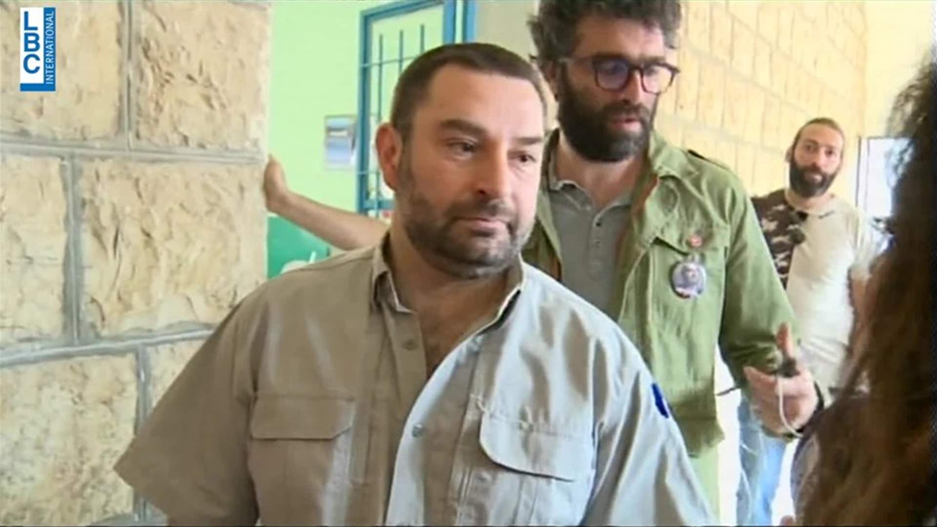 LBCI