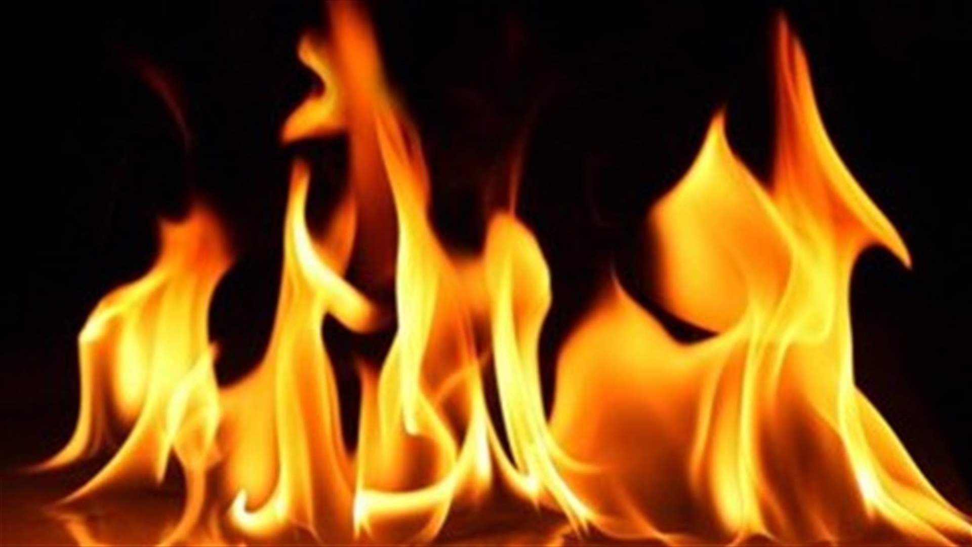 Fire breaks out on Greece-Italy ferry with 288 people on board