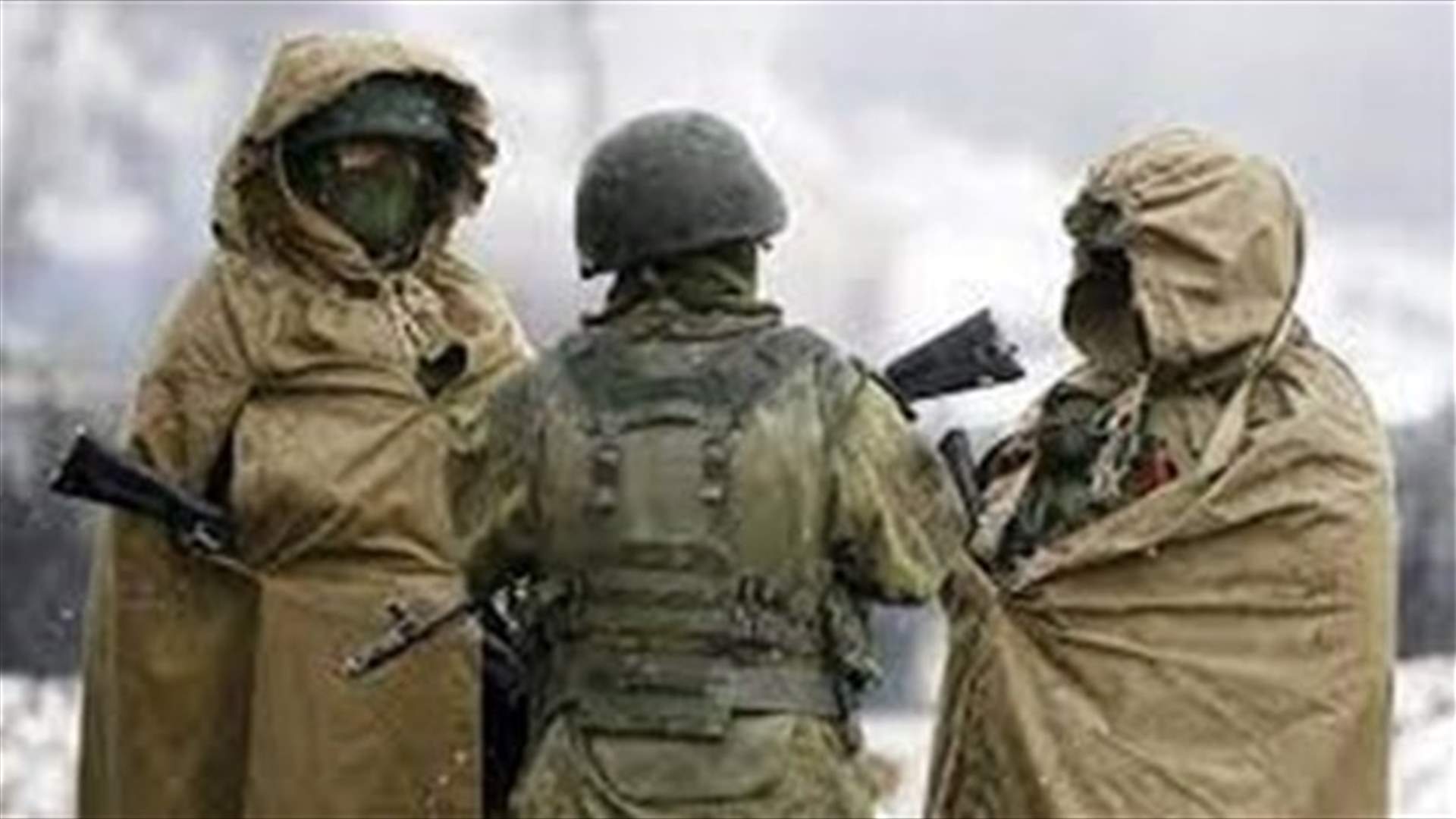 Russia says it moved 10 bombers from annexed Crimea for drills -Ifx