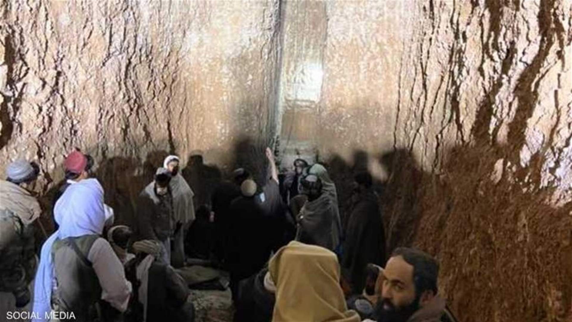 وفاة الطفل العالق في بئر في أفغانستان