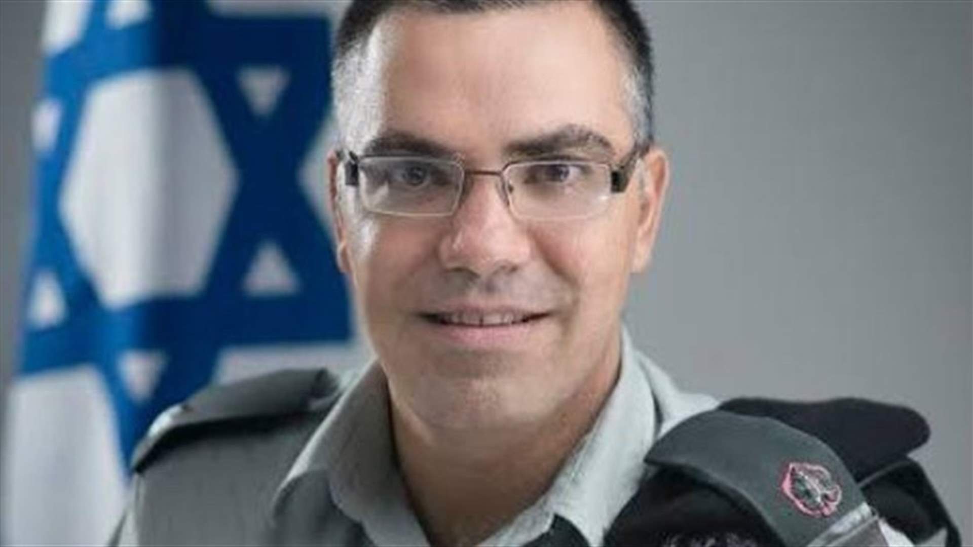 Unmanned aircraft from Lebanon crossed into Israel, Israeli army says
